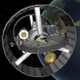 Illustration for article titled The emKerbal/em Version Of NASAs Warp Drive Ship Is Just As Cool